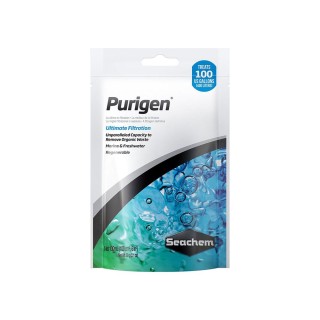 Material filtrant Seachem Purigen 100 ml