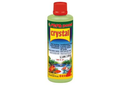 Solutie alge Sera Crystal - 5000 ml