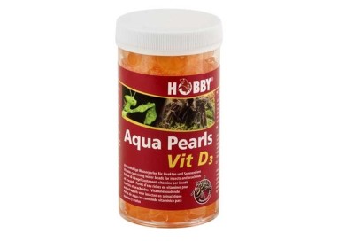 Vitamine D3 Hobby Aqua Pearls 250ml