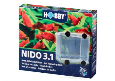 Maternitate separator Hobby Nido 3.1