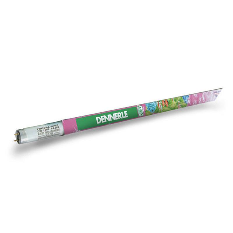 Neon T8 Dennerle Trocal Color Plus 30W 895mm