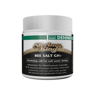 Minerale Dennerle King Bee Salt GH+ 1000g