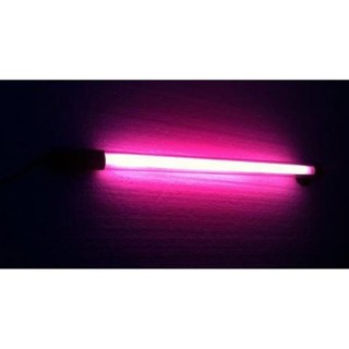 Lampa submersibila Aqua Zonic Eco roz 6W 35cm