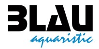  Blau Aquaristic